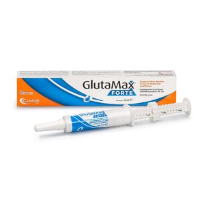 Candioli GlutaMax Forte Paste Πάστα για την Υποστήριξη της Φυσιολογικής Λειτουργίας του Ήπατος σε Περίπτωση Χρόνιας Ηπατικής Ανεπάρκειας - 15ml