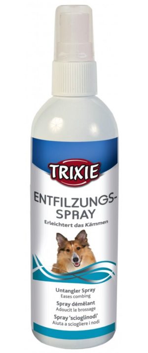 Σπρέι Detangling Trixie 175 ml για απομάκρυνση κόμπων