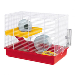 Κλουβί Ferplast Hamster Duo