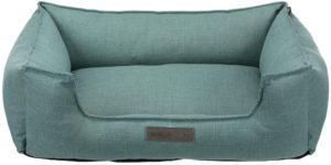 Κρεβατάκι Trixie Talis Bed, Διαστάσεων:80x60cm, Πράσινο