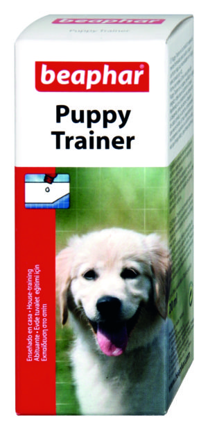 Beaphar Puppy Trainer Εκπαίδευση Κουταβιών - 20 Ml