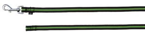 Εκπαιδευτικός/Ανιχνευτικός Οδηγός Fusion Trixie 10Μ - Μαύρο/Πράσινο