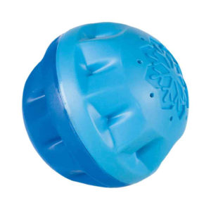 Παιχνίδι Trixie Δροσιστική Μπάλα, Διαμέτρου: 8 cm