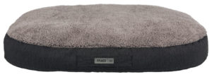 Ορθοπεδικό Μαξιλάρι Trixie Bendson Vital Comfort , Διαστάσεων:100x70 cm, Σκούρο Γκρι/Ανοικτό Γκρι