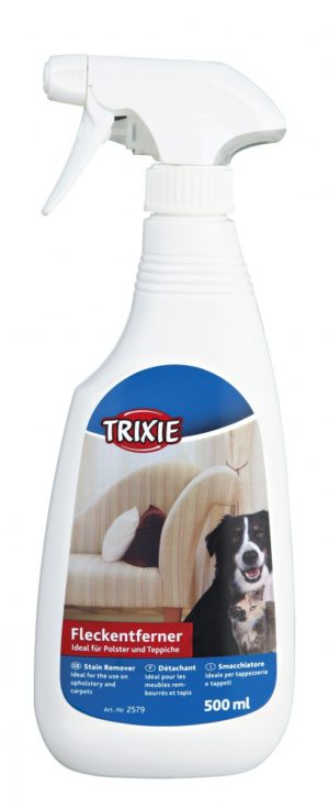 Σπρέι Καθαρισμού Trixie Αφαίρεσης Λεκέδων Stain Remover, 500 ml