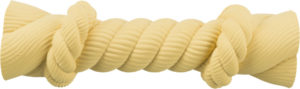 Παιχνίδι Trixie Junior Rustling Rope, Διαστάσεων: 15cm, Διάφορα Χρώματα