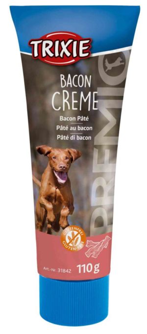Πατέ για Σκύλους Trixie Premio Bacon 110gr για υψηλής ποιότητας σνακ