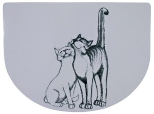 Σουπλά Γάτας Trixie (40 x 30 cm)