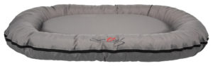 Μαξιλάρι Trixie Samoa Vital Cushion, Γκρι - Διαστάσεων: 90X70cm