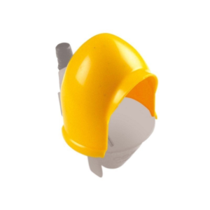 Προστατευτικό καπάκι για την αυτόματη Αυτόματη Πλαστική Ποτίστρα Πουλερικών Copele Copavi, (ΚΩΔ. COP 30342) Διαστάσεις:6x5xh6cm