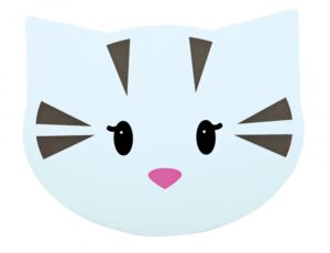 Σουπλά Γάτας Trixie Mimi (35 x 28 cm)
