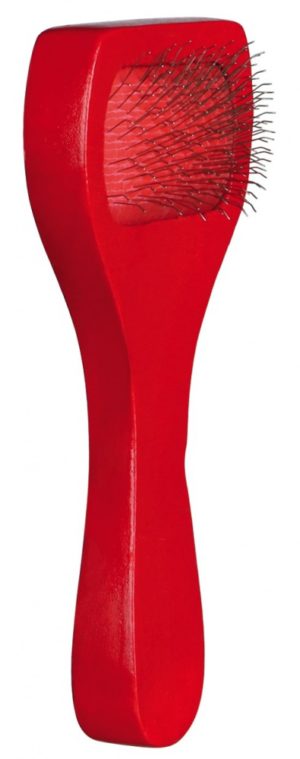 Βούρτσα Trixie Μαλακή Soft Brush για Περιποίηση Τριχώματος (6 x 13 cm)