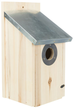 Φωλιά Πτηνών για Ψαρόνια Trixie Διαστάσεων: 18x31x16 cm /4,5 cm