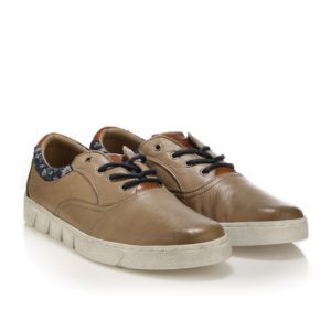 Urbanfly χαμηλά sneakers Taupe
