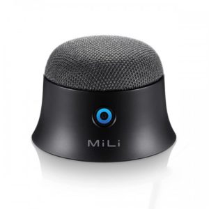 MiLi Mag-Soundmate - MagSafe Ηχείο Bluetooth (HD-M12)(Black)