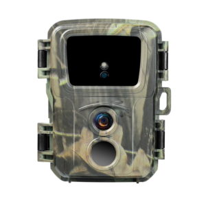 Suntek MiNi600 Κάμερα Κυνηγιού 20MP Απλής Καταγραφής με Ανίχνευση Κίνησης και Νυχτερινή Λήψη