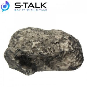 S-Talk Rock Πέτρα Κρυφό Καταγραφικό Ήχου (15ώρες μπατ./Ανίχν. Ήχου) (8GB)