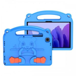 Dux Ducis Panda Cover για Samsung Tab A7 2020 10.4 (T500/T505) - Blue