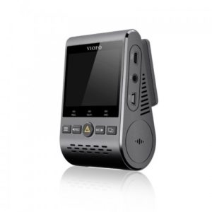 Viofo A129 Κάμερα DVR Αυτοκινήτου με GPS 1080P και LCD 2
