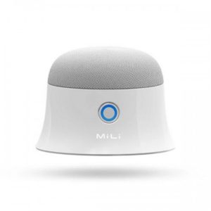 MiLi Mag-Soundmate - MagSafe Ηχείο Bluetooth (HD-M12)(White)