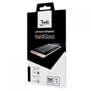 3MK HardGlass - Premium Tempered Προστασία Οθόνης 9Η (Xiaomi Redmi Note 6 Pro)