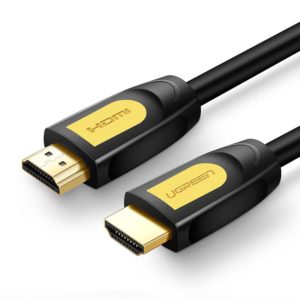 Ugreen HDMI cable 19 pin 1.4v 4K 60Hz 30AWG 2m black 10129
