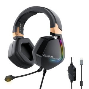 Ακουστικά Gaming Headphones BlitzWolf BW-GH2 RGB 7.1