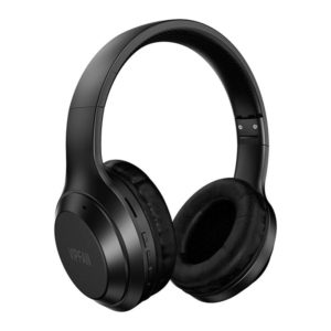 VipfanΑσύρματα Ακουστικά BL-BE1 wireless headphones Bluetooth 5.0 black