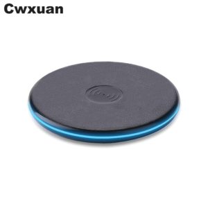 Cwxuan Weede 16 Qi Wireless Charger Pad for Qi-devices