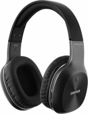 Edifier W800BT Plus ΑσύρματαΕνσύρματα Over Ear Ακουστικά Μαύρα