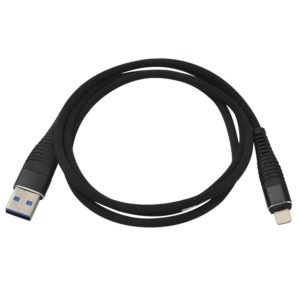 OEM USB Cable 1m 2A Fast Charger AS2100