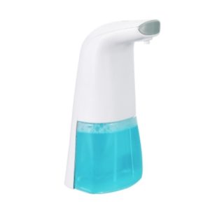 250ML Αυτόματο επαγωγικό μηχάνημα σαπουνιού - Household Automatic Induction Foaming Soap Dispenser