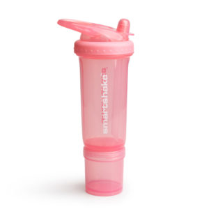 Smartshake Παιδικό Παγούρι – Revive Junior 300 ml Light - Ροζ