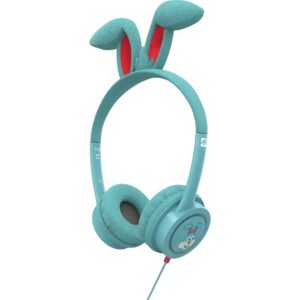 iFROGZ Little Rockerz Costume Over-Ear Ακουστικά για παιδιά Bunny