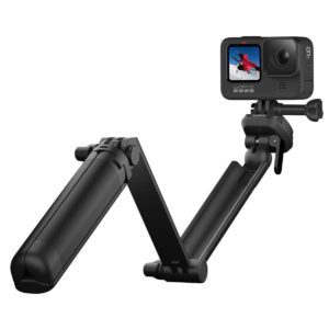 GoPro 3-Way 2.0 Grip for all GoPro Cameras AFAEM-002