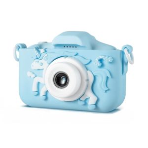 Παιδική ψηφιακή κάμερα – X200Q – 889657 – μπλε