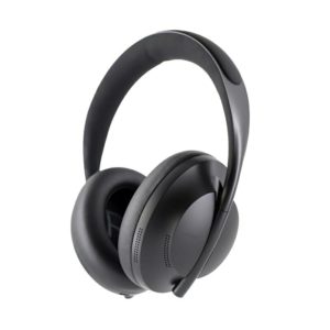 Ασύρματα ακουστικά – 700 – 329160 – Black