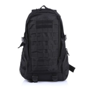 BL028 35L Climbing Trekking Tactical Backpack τσάντας πλάτης BLACK