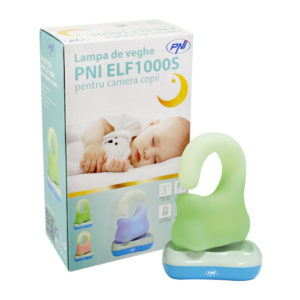 Φωτάκι PNI ELF1000S για παιδικό δωμάτιο