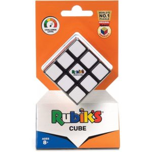 Spin Master The Original 3×3 Κύβος Rubik’s Cube 6063970