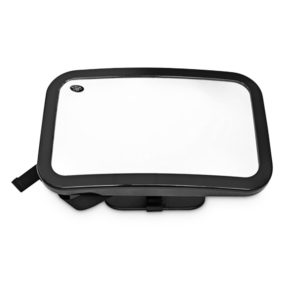 TUSUNNY SH1.132A Baby Safety Mirror Adjustable Back Seat Rear View