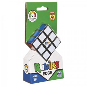 Spin Master RubikS Cube 3X1 Edge Rubik Cube For Beginners 6063989