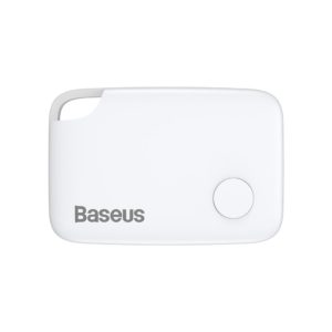 Baseus T2 mini ropetype anti-loss device key locator finder white ZLFDQT2-02