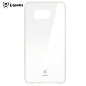 Baseus Air Protective Case Soft TPU Light Thin Transparent Phone Protection for Samsung Galaxy A7 2016 - Διαφανής - ARSAA7-02