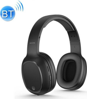 Headphones Bluetooth WK M8 Black