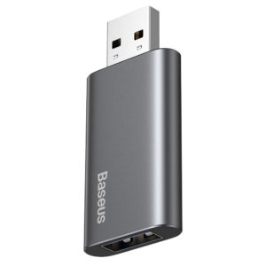 Baseus USB Flash Drive 64GB με φορτιστή USB για laptop υπολογιστή και αυτοκίνητο ACUP-C0A