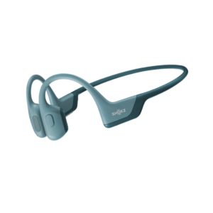 Shokz OpenRun Pro Ασύρματα Ακουστικά Blue
