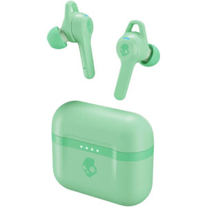 Skullcandy Indy Evo True Wireless In-Ear – Ασύρματα Ακουστικά Pure MInt