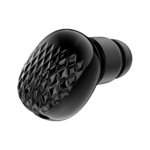 Dudao Headset Mini Wireless Bluetooth 5.0 Earphone for Car Black U9B black