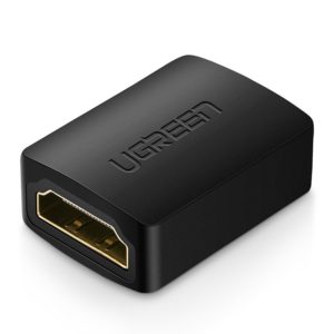 Ugreen adapter connector HDMI black 20107